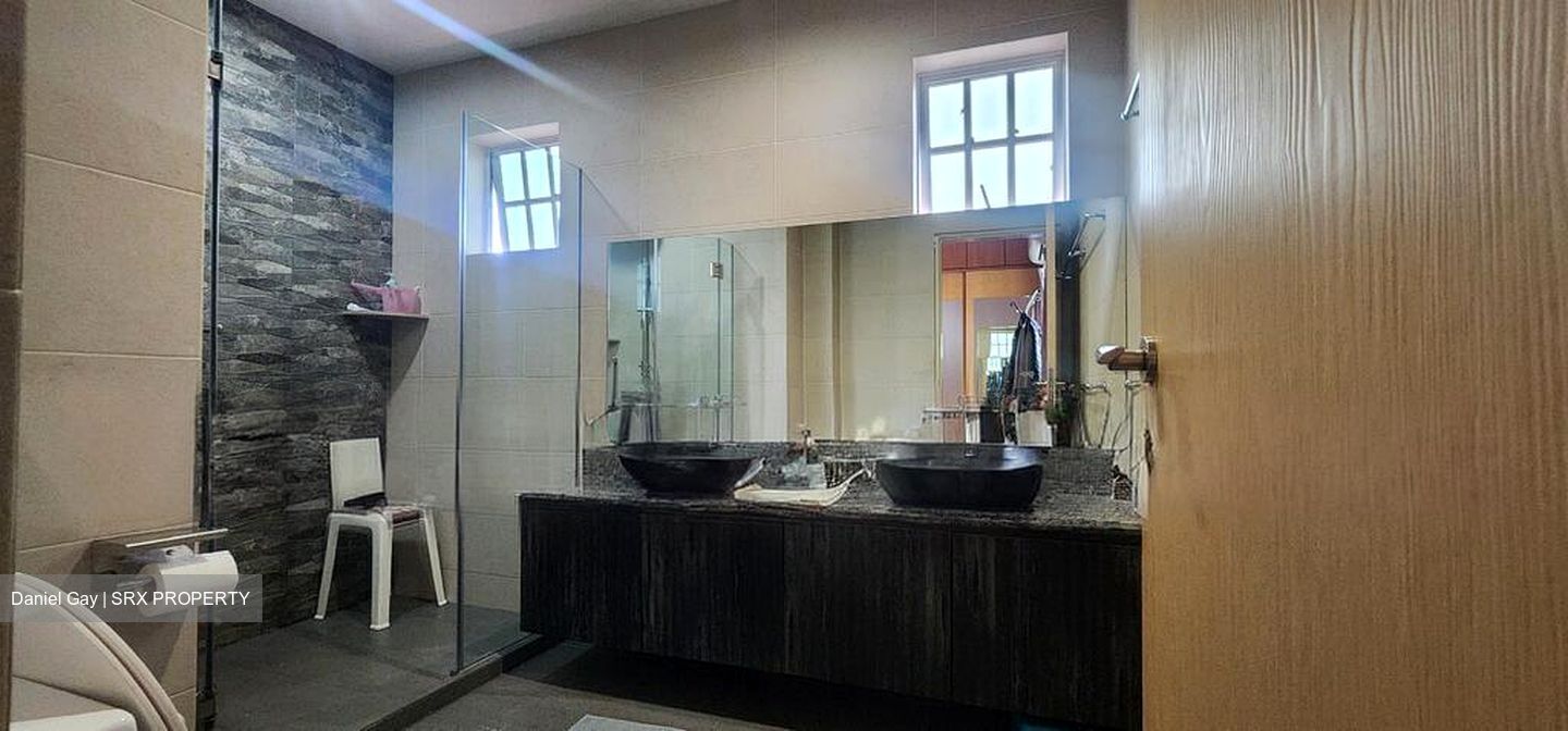 Seletar Garden (D28), Terrace #504180791